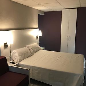 Benidorm Blue Beach Hostel